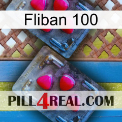 Fliban 100 14